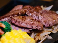 -蘭·日本料理铁板烧(碧云路店)