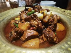 -天山传奇新疆菜(SKLP店)