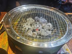 -吉志烤肉(太原总店)