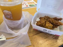 -肯德基(杭州浦沿店)