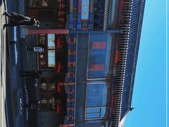 -烤肉宛饭庄(北新桥店)