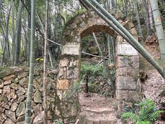 -莫干山风景区