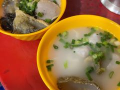 -富记鱼蛋粉(西村店)