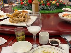 -阿湾楼·温州海鲜·江浙菜(京江路店)