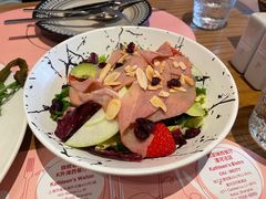 -Kathleen's Bistro&Bar 凯圣琳西餐厅(漕河泾印象城店)