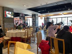 大堂-辣婆婆(航天桥店)