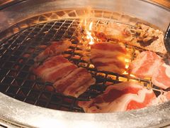 -汉拿山(包河万达店)