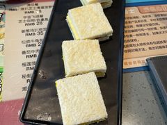 南洋咖椰多士-大头力茶餐厅(花都融创茂店)