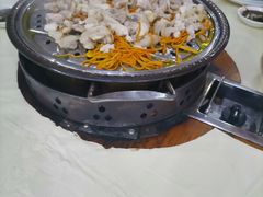 -凯盈阁·顺德私房菜·桑拿鸡