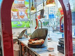 -鸭寨夫人(无锡首店)