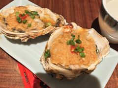 -蚝翅·海鲜粥·烧烤·羊肉季(鄞州万达店)