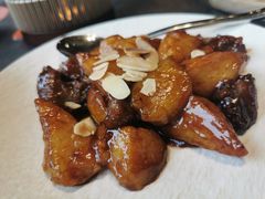 -小厨娘金榜题名(夫子庙秦淮河店)