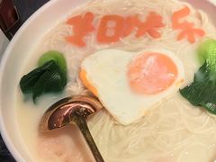 -锦府园·新台州菜(合生汇店)