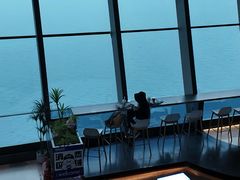 -抱抱地球咖啡馆(国家海洋博物馆店)