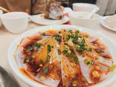 -太婆天府山珍酒楼(亚运村店)