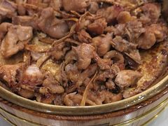 -围龙屋客家食府(福田店)