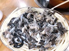 水爆肚-元盛居(生态大街店)