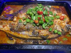 -炉鱼(爱琴海购物公园店)
