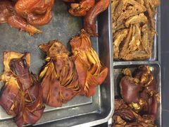 -石老头关东饺子王·东北菜(嘉华鑫城店)