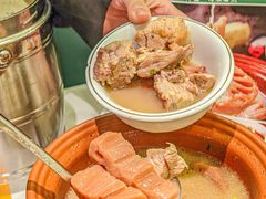 -有藕有鱼·湖北菜(唐家墩店)