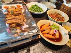 -桐湾大院·桐庐菜(滨江店)
