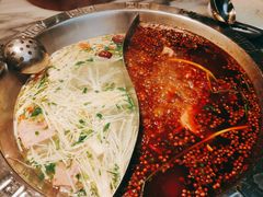 -辣斗辣老火锅(开发区店)
