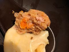 南京蟹粉小笼包-香园茶社·金陵小灶(老门东店)