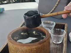 -汉水谣·江景餐厅(江滩店)