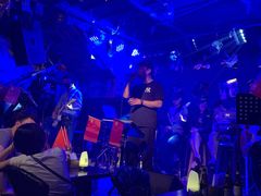 -MM·五声·音乐人与调酒师(西安路店)
