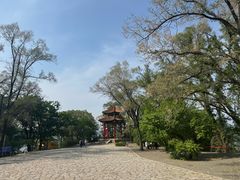 -萨尔浒风景区