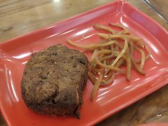 -老回回饺子馆(海洋馆店)