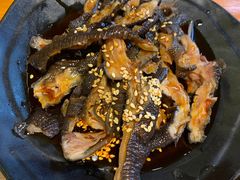 -金陵一哥龙虾馆(三牌楼总店)