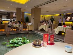 大堂-惠食佳(滨江大公馆店)