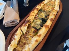 -Efes Turkish & Mediterranean Cuisine 艾菲斯餐厅(陆家嘴店)
