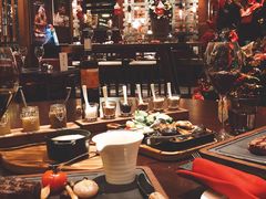 -恰餐厅及酒吧 CHAR Bar & Grill (北京丽都皇冠假日店)