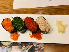 -小句号·精致料理(江南环球港店)