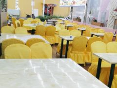 大堂-瑶记海鲜餐厅(西涌店)