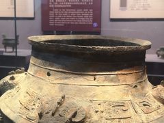 -荆州博物馆