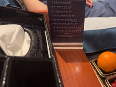 -华夏良子·足道SPA艾灸(翠微店)