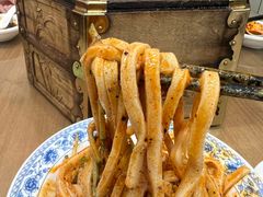 -西安贾三灌汤包·回坊小吃·清真炒菜(北院门总店)