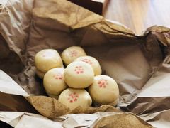 贵妃饼-祥禾饽饽铺·中式糕点(天津河东美福园店)