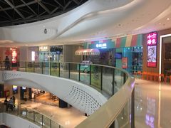 -万达广场(大明宫店)