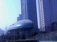 -上海港国际客运中心