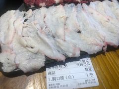 -潮味四季潮汕牛肉火锅(来凤街店)