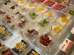 -BreadTalk面包新语·烘焙蛋糕(中心书城店)