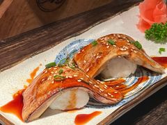 鹅肝寿司-眷屋の深夜食堂(云瑞邻里中心店)