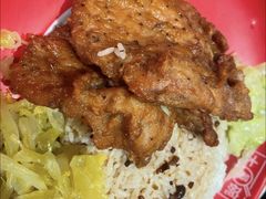 -大圆碗•T骨大排饭(天海店)