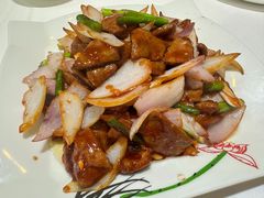 -第一驴.经典老菜.家常菜.火锅(友谊路店)