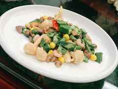 -农家小院(朱雀桥店)