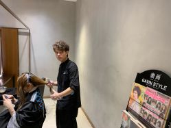 -崇尚GAVIN STYLE